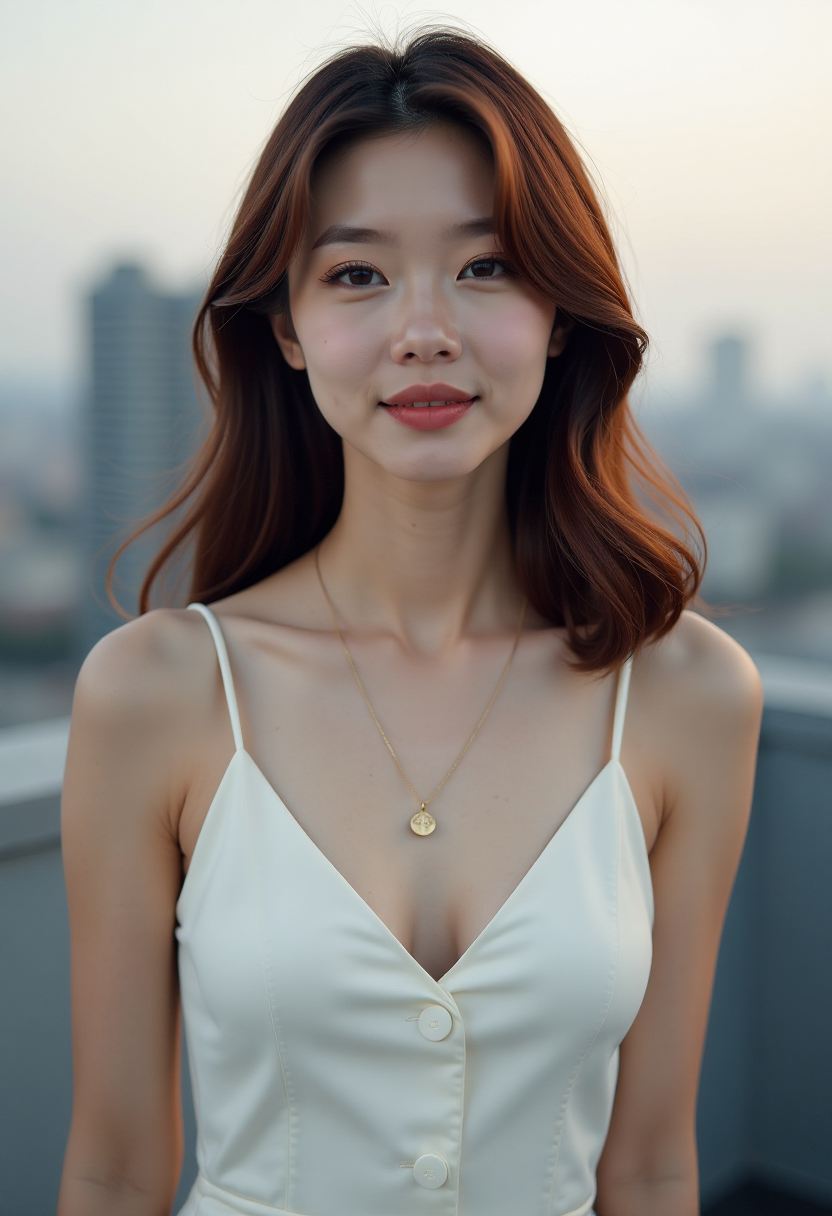 最后一班地铁