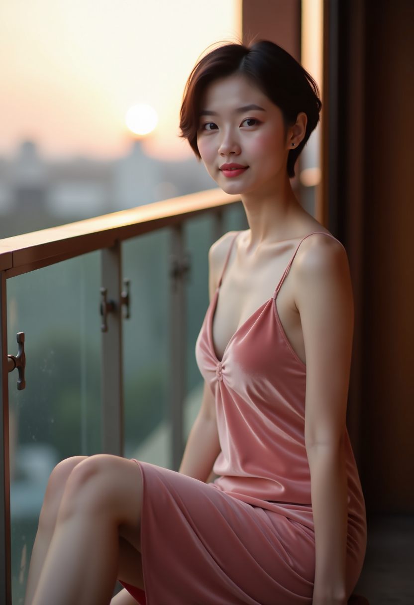 无声的歌者